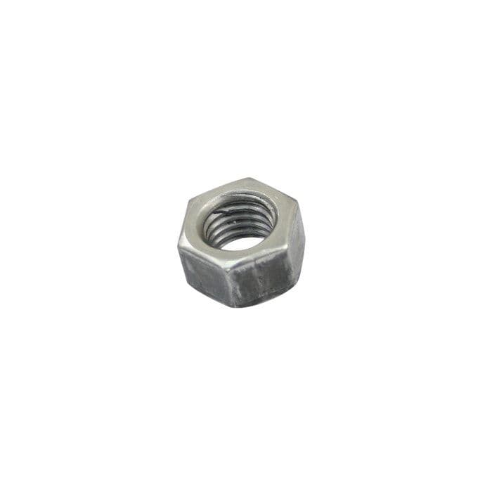 Cylinder Head Nut, M10: T2 Bay 1972-1979, T25 1980-1983, 914 1970-1976