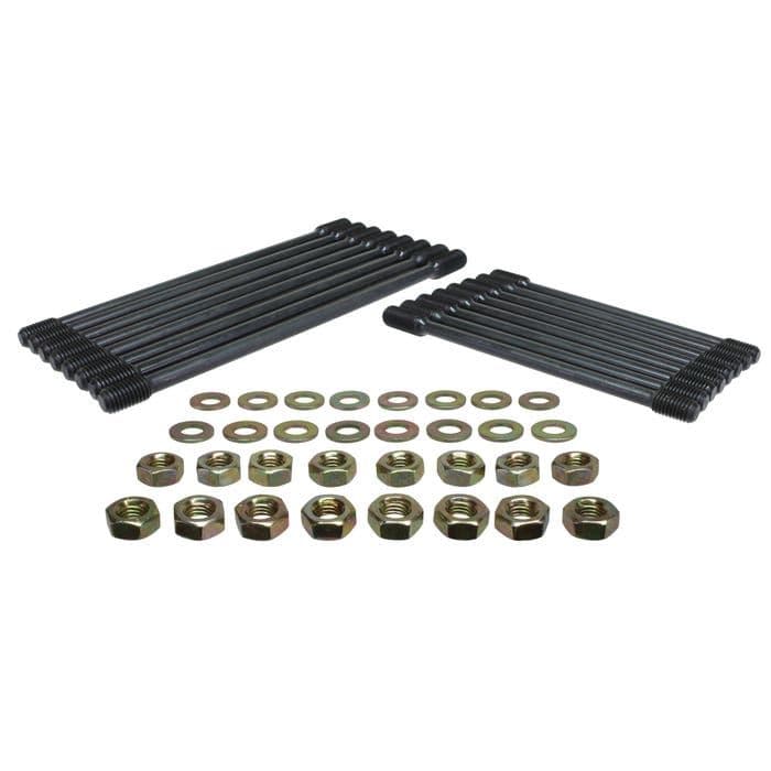 Cylinder Head Stud Kit 1700-2000cc: T2 Bay 1972-1979, T25 1980-1983