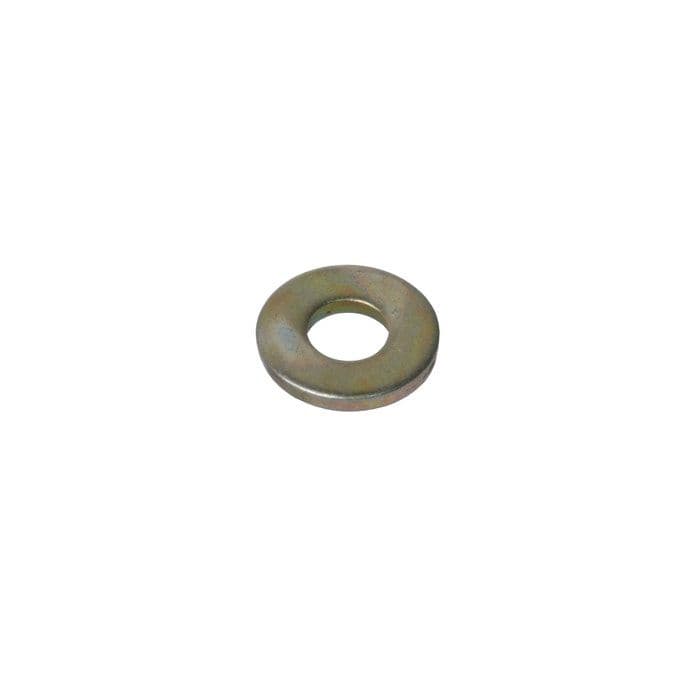 Cylinder Head Washer Large: 911 1978-1989, 930 1978-1989