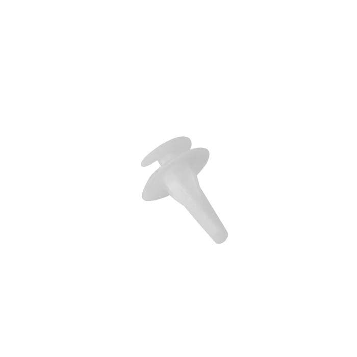 Dashboard Fixing Clip: 911 1965-1986, 912 1965-1969, 914 1970-1976