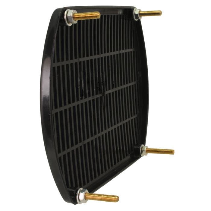 Dashboard Speaker Grille Karmann Ghia 19601965