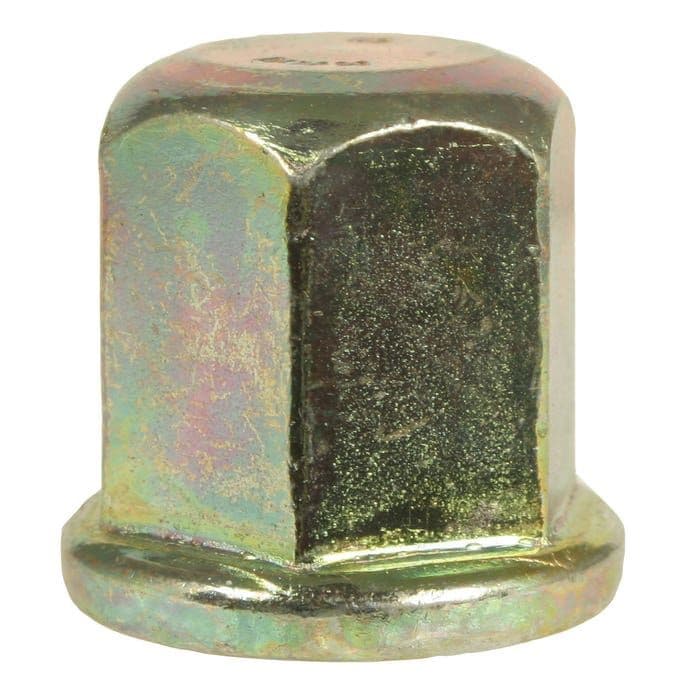 Domed Cap Nut M10: T25 1983-1991