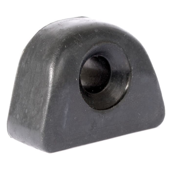 Door Alignment Rubber Wedge: Beetle 1950-1955, T2 Split 1950-1964, Beetle Cabrio 1949-1955