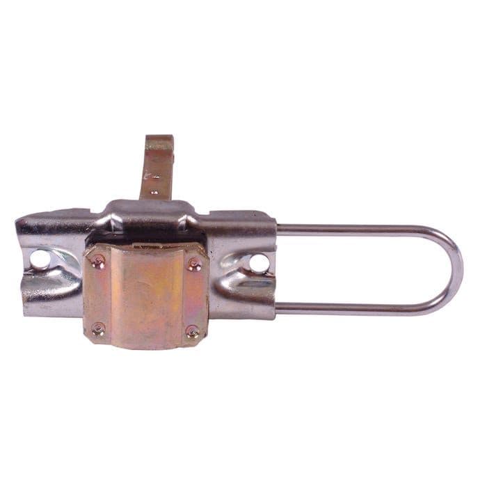 Door Check Strap: T2 Bay 1968-1975