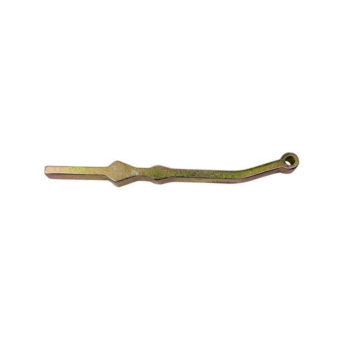 Door Check Strap: T2 Split 1964-1967