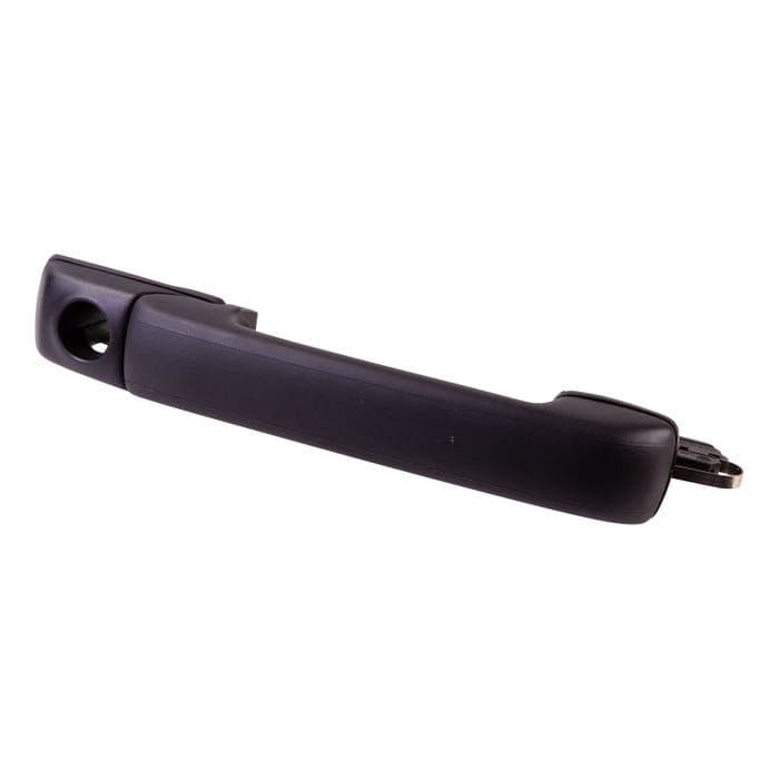 Door Handle, Exterior, Front, Right, Without Keys and Barrel: Golf Mk3 1992-1998, Golf Mk3 Cabrio 19