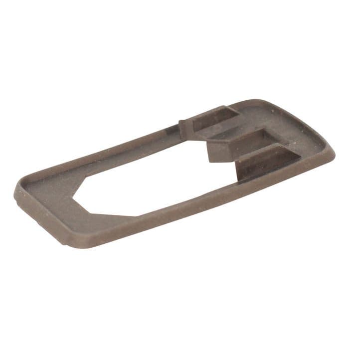 Door Handle Seal Large: Golf Mk3 1992-1998, Golf Mk3 Cabrio 1994-2002, Vento 1992-1998