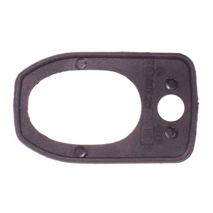 Door Handle Seal Large: T2 Bay 1969-1979