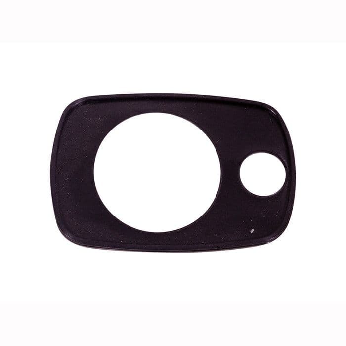 Door Handle Seal Large: T2 Split 1964-1967