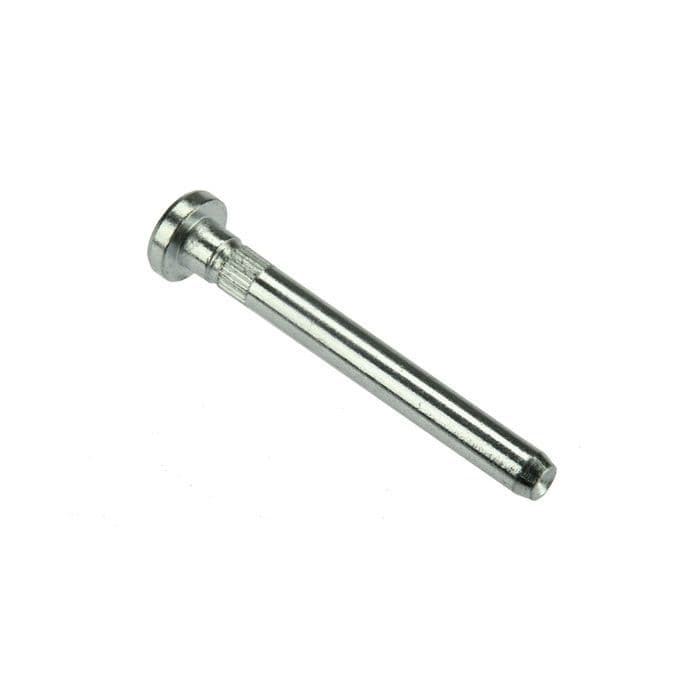 Door Hinge Pin: 911 1965-1989, 912 1965-1969, 912E 1976-1976