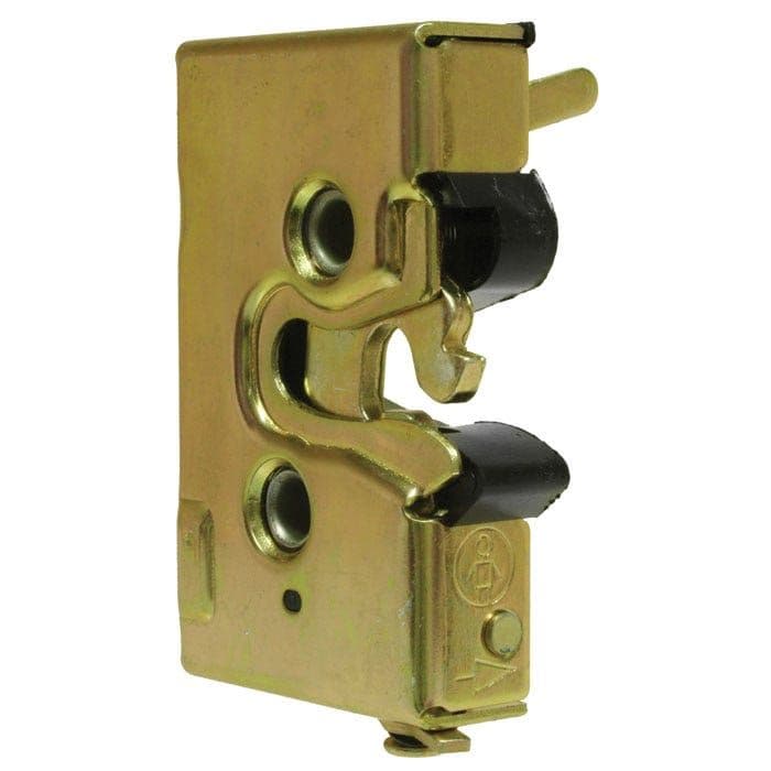 Door Lock Mechanism Rear Left: Golf Mk2 1984-1991