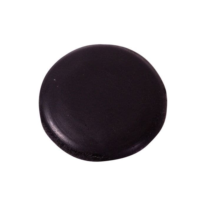 Door Screw Plastic Cover Black: T2 Split 1963-1967, T2 Split USA 1963-1967