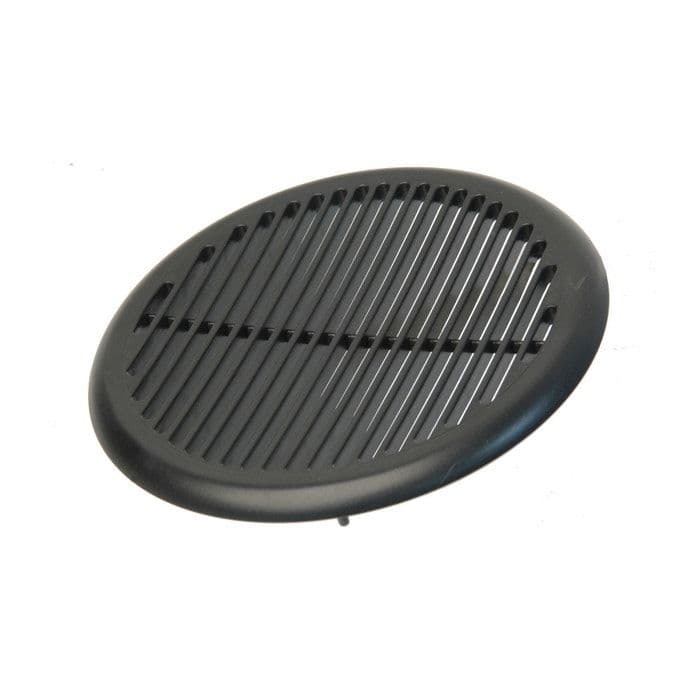 Door Speaker Grille: 911 1974-1982, 930 1975-1982