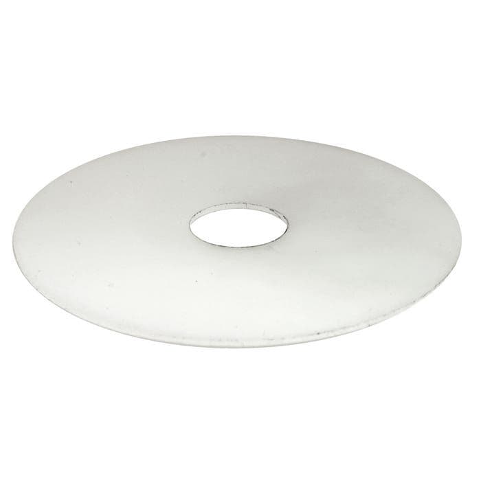 Door Striker Pin Plastic Washer: Golf Mk2 1990-1992