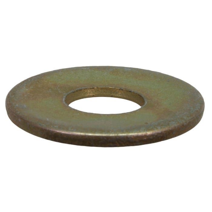 Door Striker Pin Spring Washer: T25 1980-1992