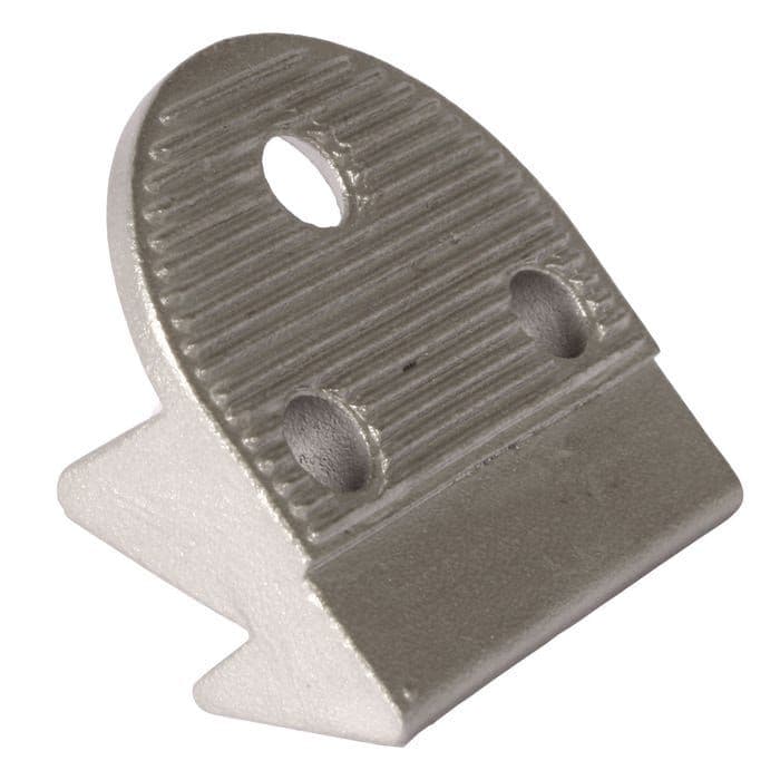 Door Striker Plate: T2 Split 1950-1964