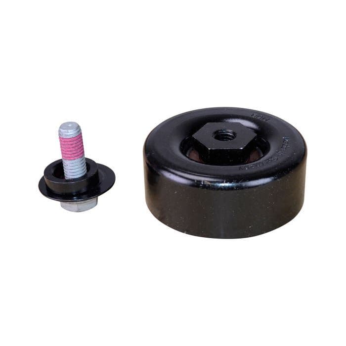 Drive Belt Tensioning Roller: 986 Boxster 1997-2004, 987 Boxster 2005-2008, 987C Cayman 2006-2008