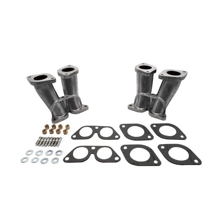 Dual Manifold Kit 40 IDF/HPMX 356 19551965 912 19651969