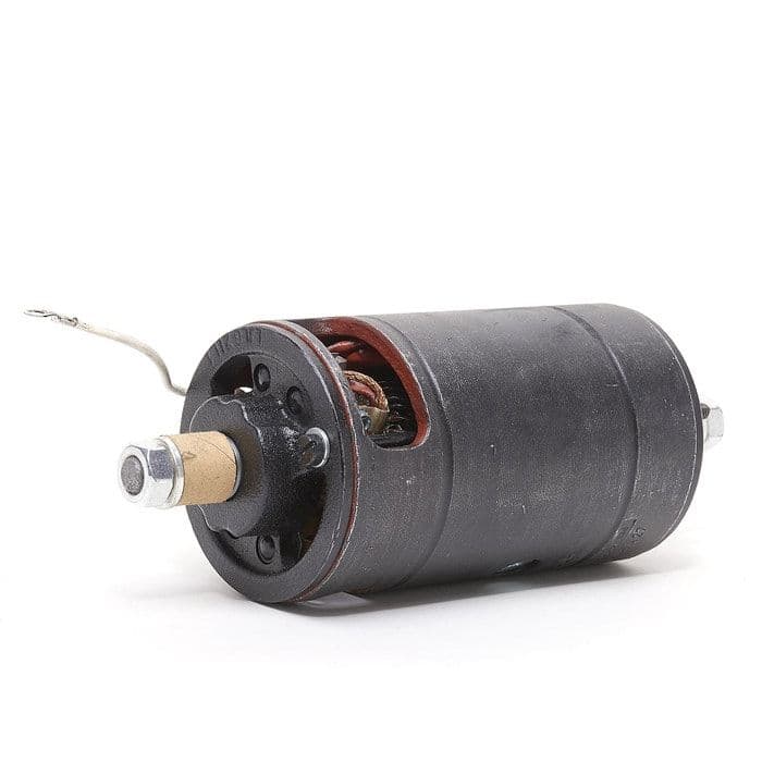 Dynamo 6 Volt Reconditioned: Beetle 1961-1967, T2 Split 1961-1967, Karmann Ghia 1961-1967