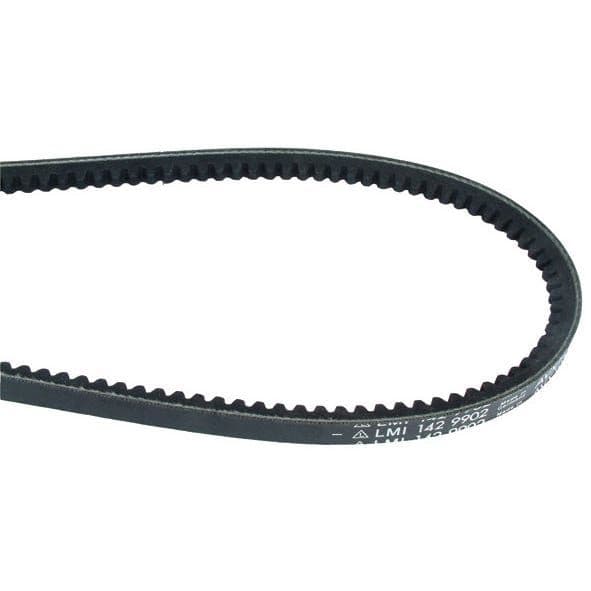 Dynamo Belt 30HP or 1200-1600cc 9.5x905mm: Beetle 1960-1979, T2 Bay 1968-1979, T2 Split 1960-1967