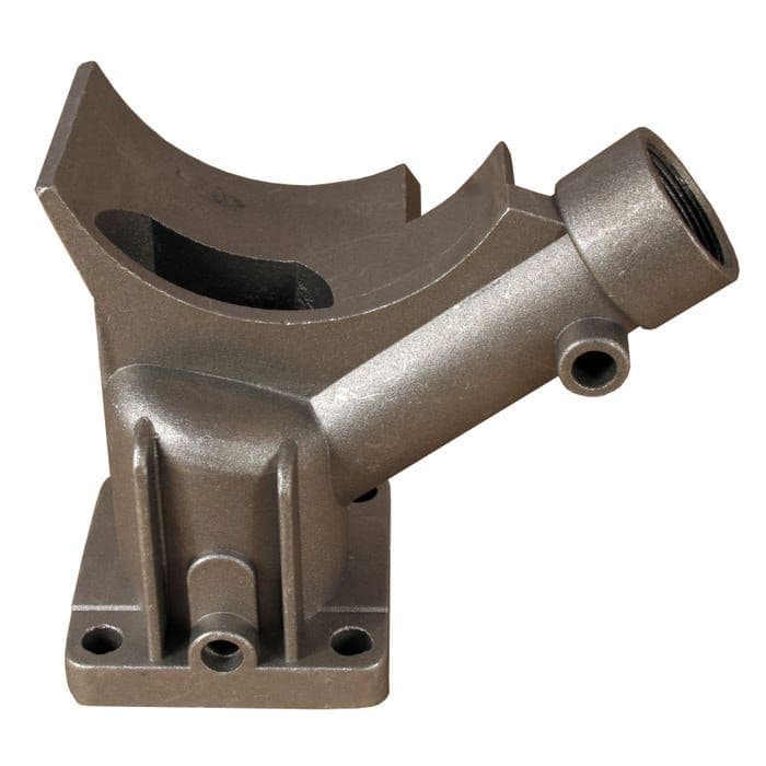 Dynamo or Alternator Stand Aluminium 1200-1600cc: Beetle 1960-1979, T2 Bay 1968-1979, T2 Split 1960-