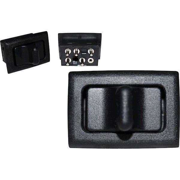 Electric Window Switch: 964 1989-1994, 993 1994-1998