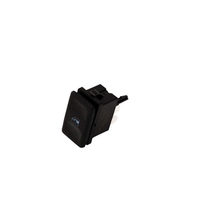 Electric Window Switch: Golf Mk2 1984-1992, Jetta 1984-1992, Polo Mk3 6N 1995-2000