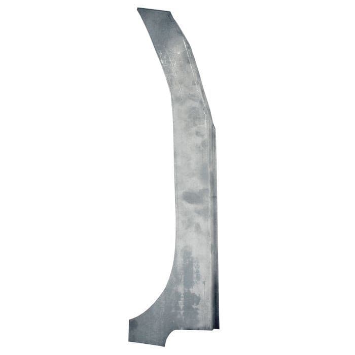 Engine Bay Side Top Panel Right T2 Bay 1973-1979