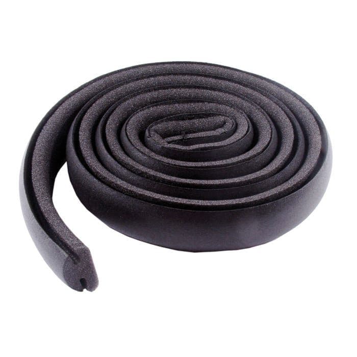 Engine Bay Tinware to Body Foam Seal T2 Bay 19721979