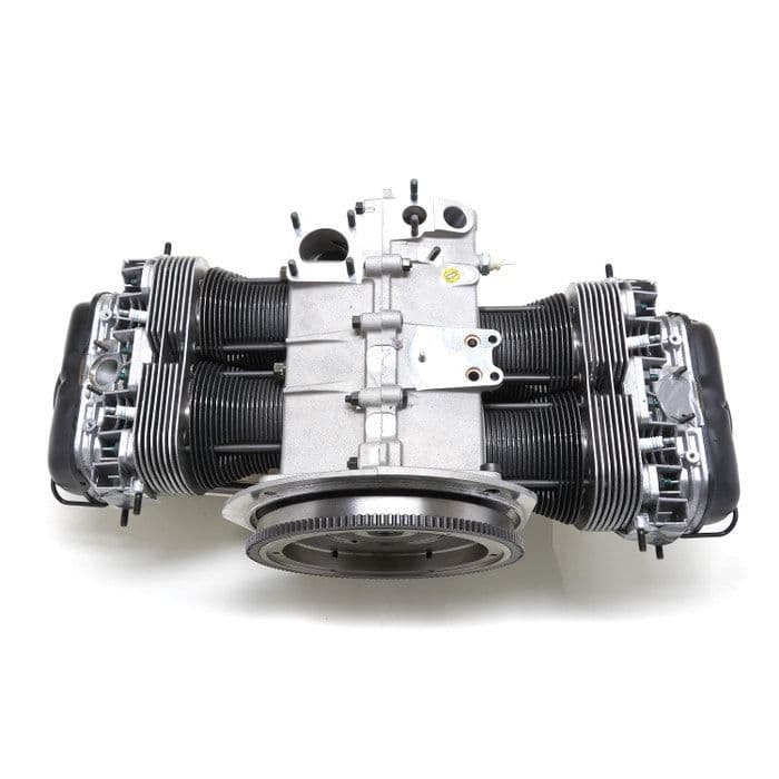 Engine SSP All New 1 6 B Single Port AutoLinea Crankcase Beetle 1947 ...