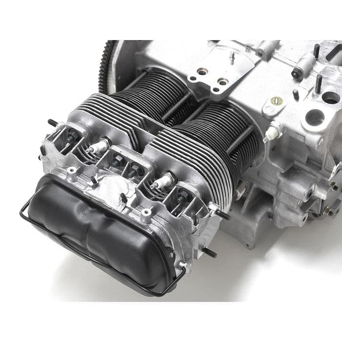 Engine SSP All New 1 6 B Single Port AutoLinea Crankcase Beetle 1947 ...