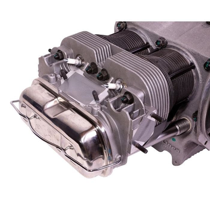 Engine, SSP All New 1776 (No Exchange needed): Beetle 1950-1979, T2 Bay 1968-1979, T2 Split 1950-196