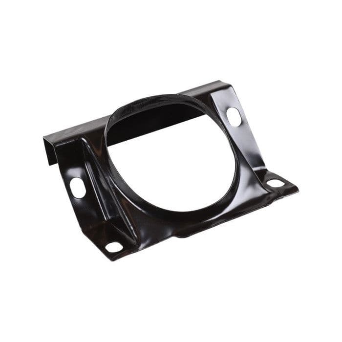 Engine Tinware Cover for Air Hose, Left: 911 1969-1977, 930 1975-1989