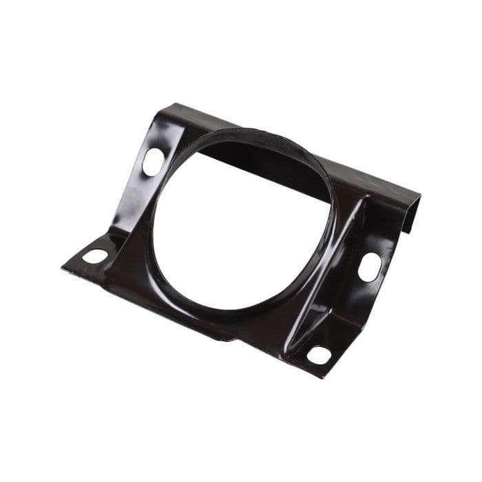 Engine Tinware Cover for Air Hose, Right: 911 1969-1983, 930 1975-1977