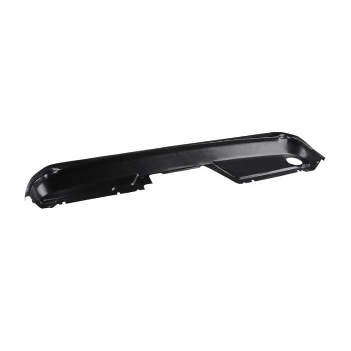 Engine Tinware Cover, Rear: 911 1969-1976