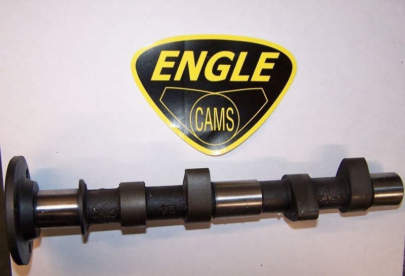 Engle 110 Cam shaft VW air cooled Type 1 case (Beetle, Camper )