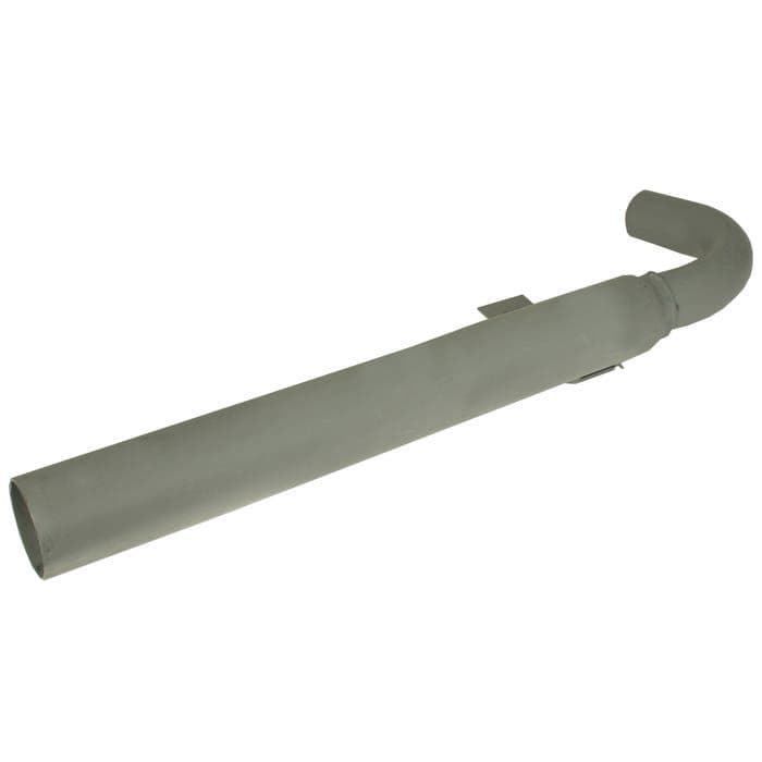 Exhaust Damper Pipe T2 Bay 19681971 T2 Split 19601967