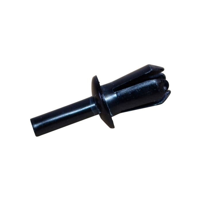 Expansion Rivet: 986 Boxster 1997-2004, 987 Boxster 2005-2012, 987C Cayman 2006-2012