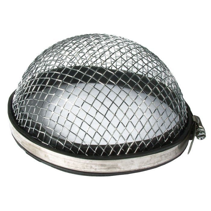 Fan Shroud Grille for 36hp: Beetle 1960-1979, T2 Bay 1968-1979, T2 Split 1960-1967