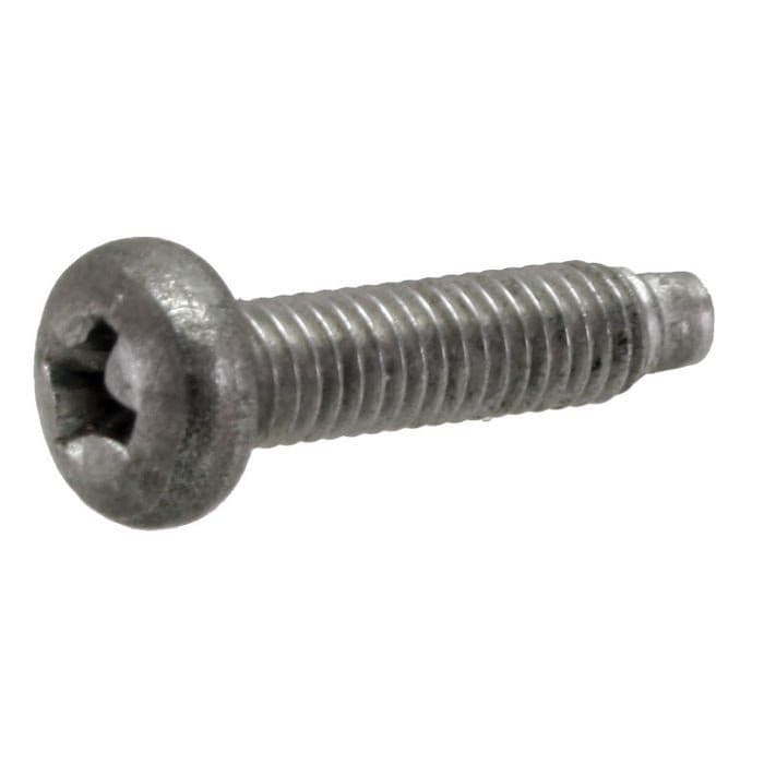 Fillister Head Bolt M3 x 12: Beetle 1947-1979, T2 Bay 1968-1979, T25 1988-1992