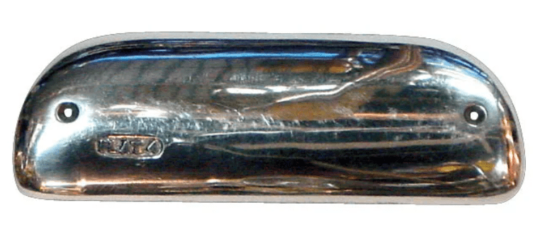 Flat4 Running Board Guard Robri Style: Beetle 1950-1979, Beetle Cabrio 1950-1979