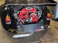 Flatliner Race Beetle