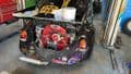 Flatliner Race Beetle