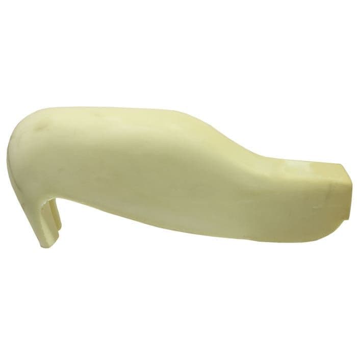 Foam Seat Bolster Pad for Front Seat Base Right Golf Mk1 19751983 Golf