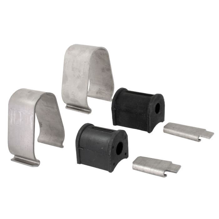 Front AntiRoll Bar Mounting Kit Stainless Steel Beetle 19661979