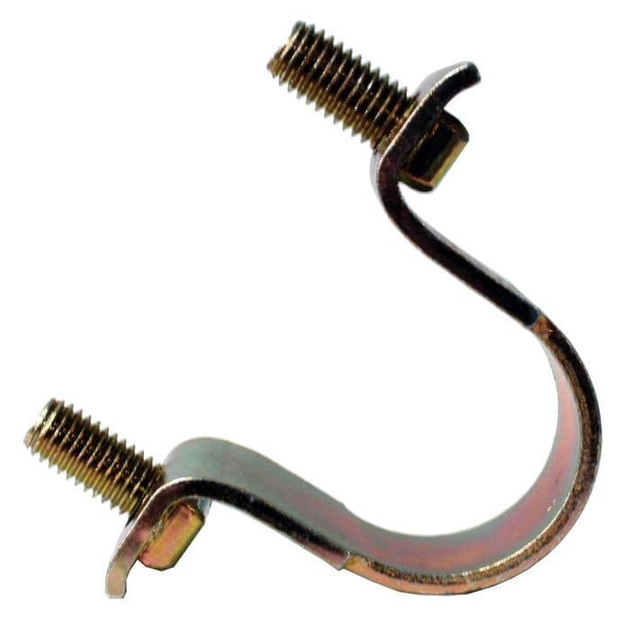 Front AntiRoll Bar Top Clamp Golf Mk1 19751982 Golf Mk1 Cabriolet