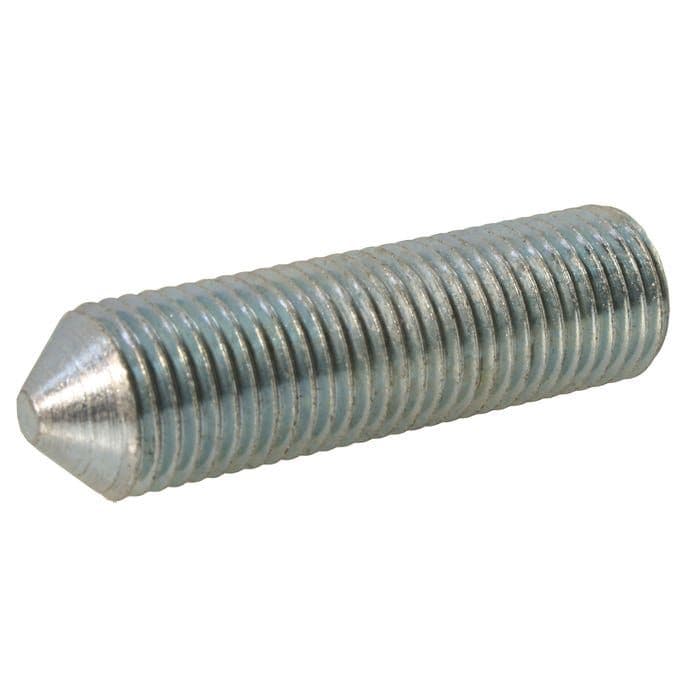 Front Beam Adjuster Replacement Stud: T2 Bay 1968-1979, T2 Split 1950-1967