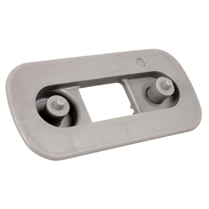 Front Bumper Clip for Big Bumper: Golf Mk2 1990-1992, Jetta 1990-1992