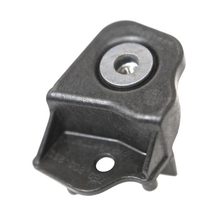Front Bumper Inner Mount, Left: T5 2010-2015