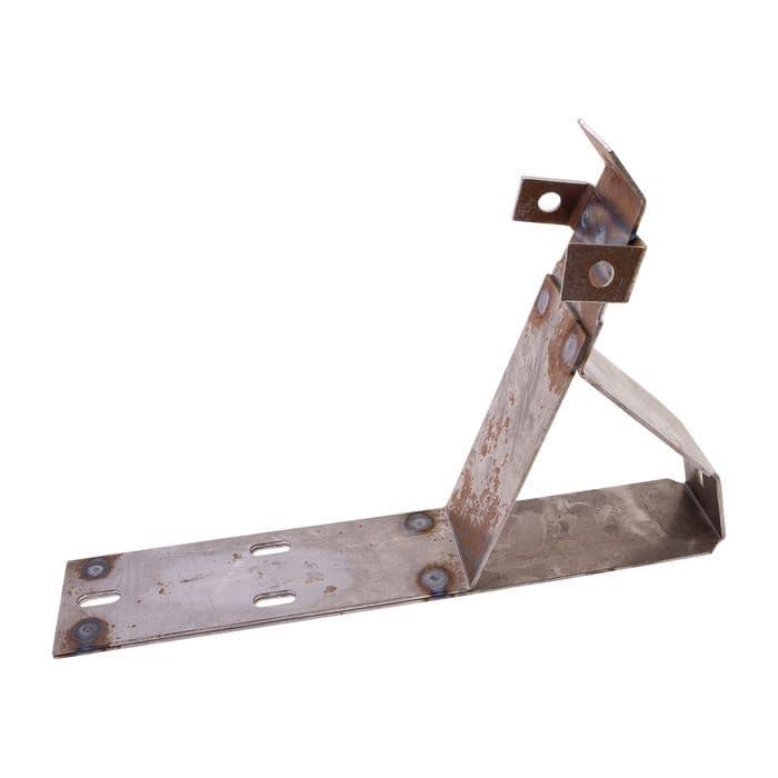 Front Bumper Iron: Karmann Ghia 1972-1974